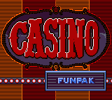 Заставка игры Casino FunPak